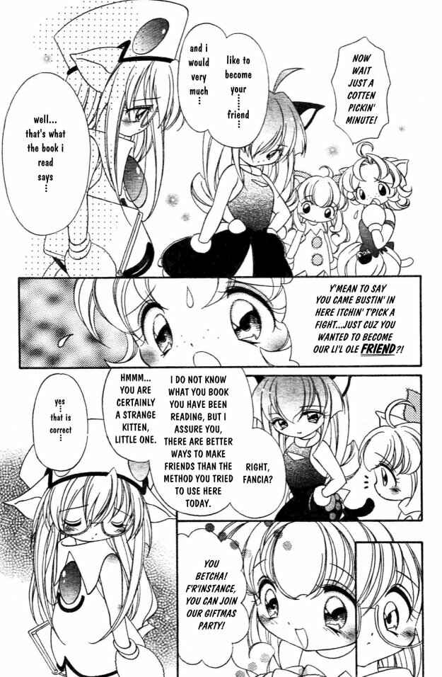 Page 7 Chapter 6 Kitty Kitty Fancia