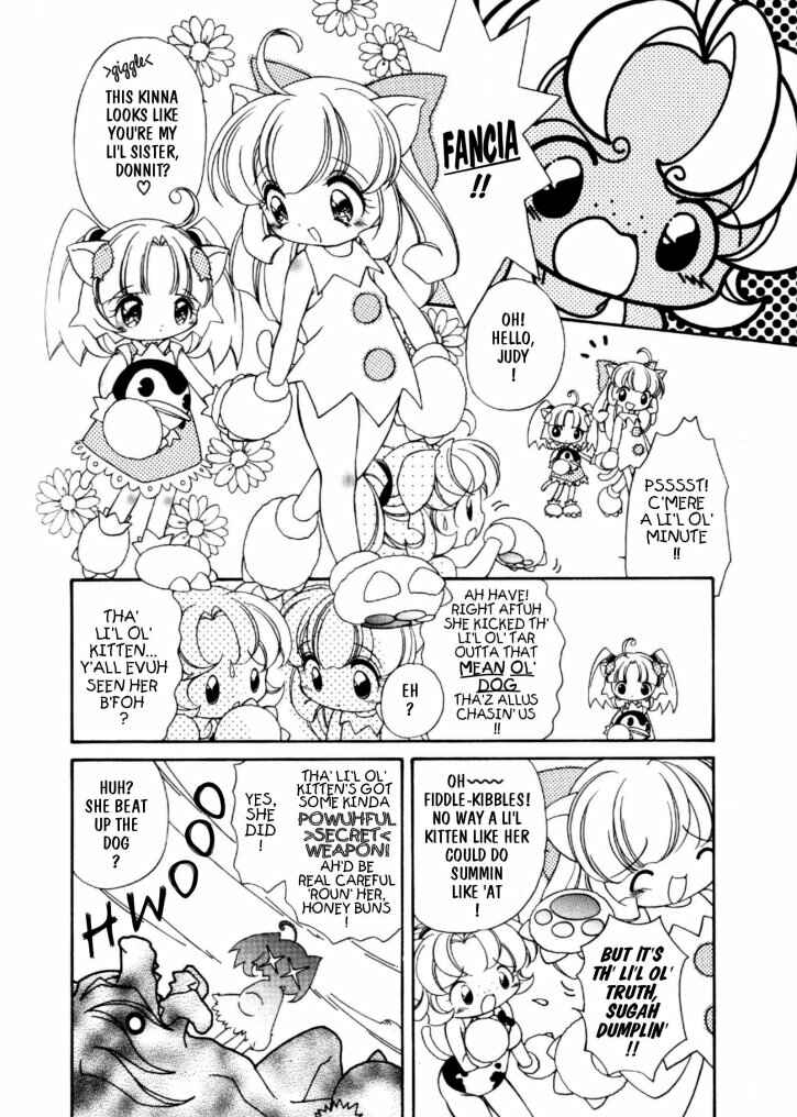Page 3 Chapter 13 Kitty Kitty Fancia
