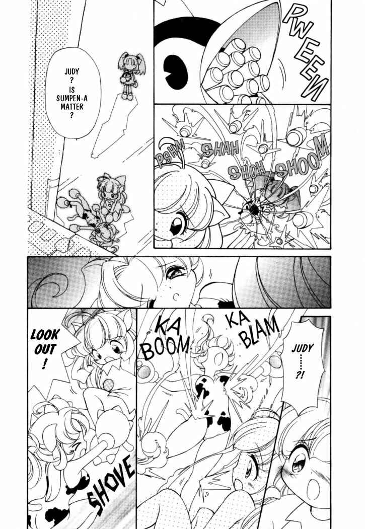 Page 5 Chapter 13 Kitty Kitty Fancia