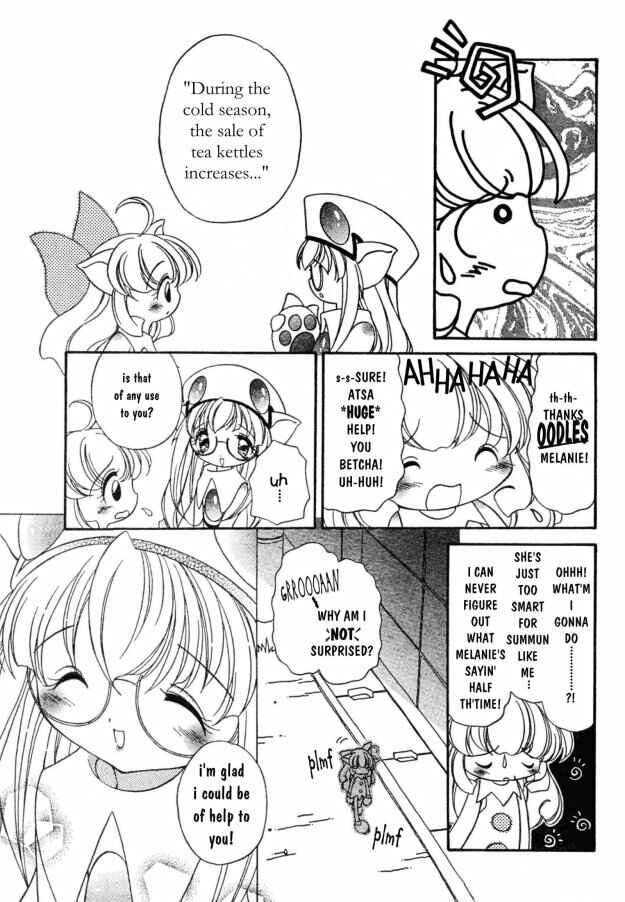 Page 6 Chapter 8 Kitty Kitty Fancia