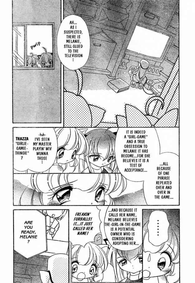 Page 5 Chapter 9 Kitty Kitty Fancia