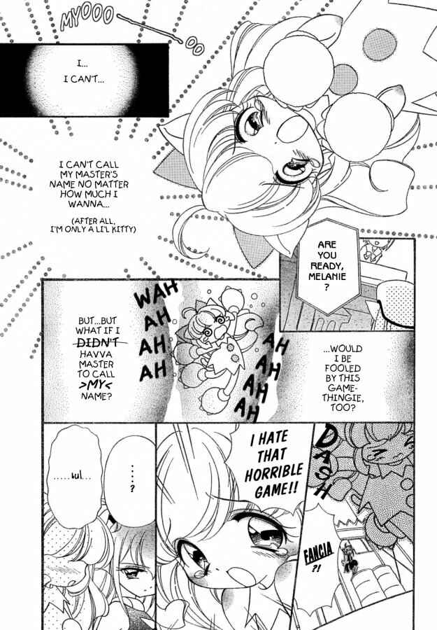Page 6 Chapter 9 Kitty Kitty Fancia