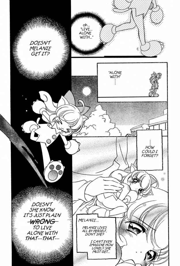 Page 7 Chapter 9 Kitty Kitty Fancia