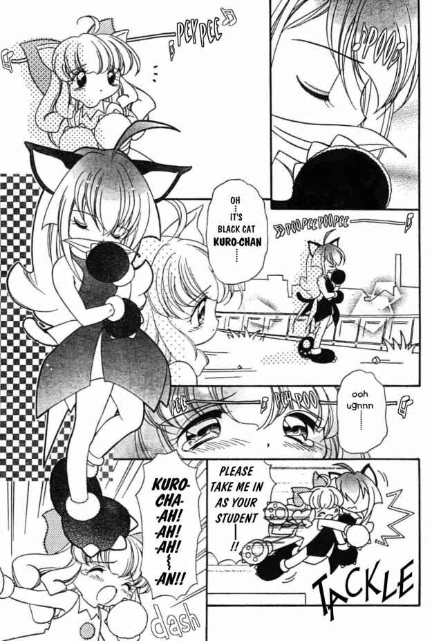 Page 2 Chapter 4 Kitty Kitty Fancia