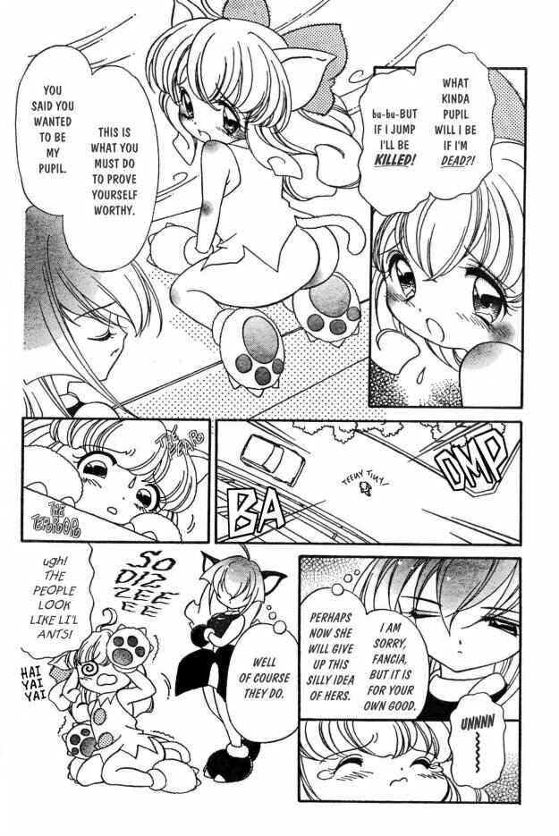 Page 7 Chapter 4 Kitty Kitty Fancia