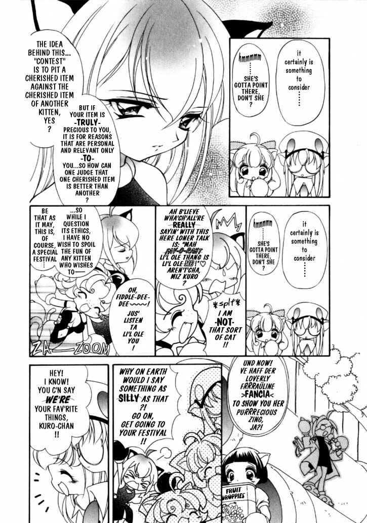 Page 3 Chapter 15 Kitty Kitty Fancia