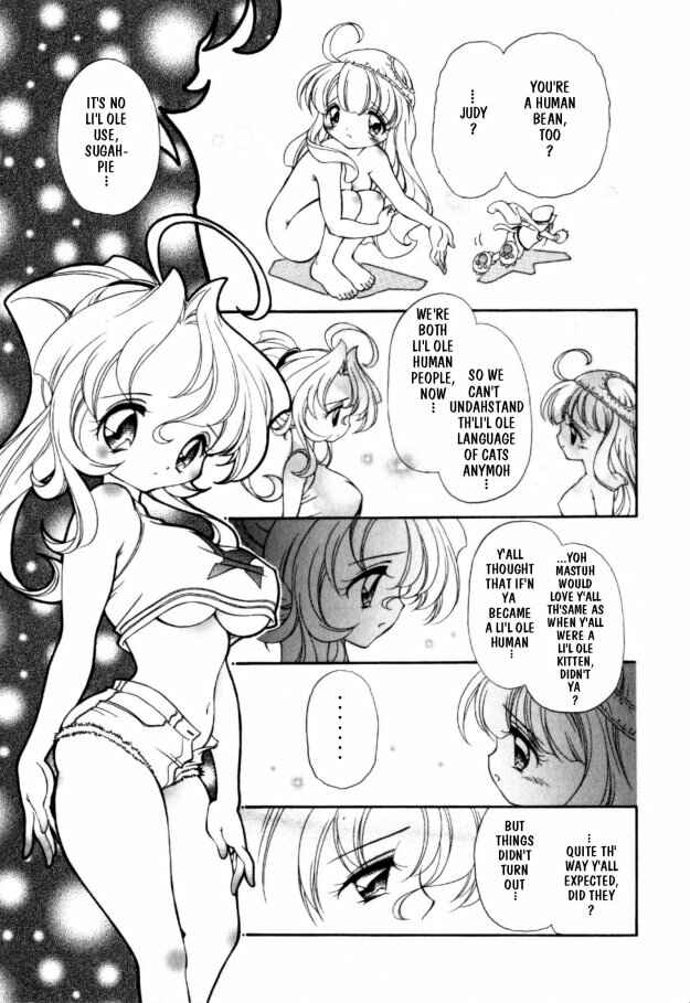 Page 6 Chapter 10 Kitty Kitty Fancia
