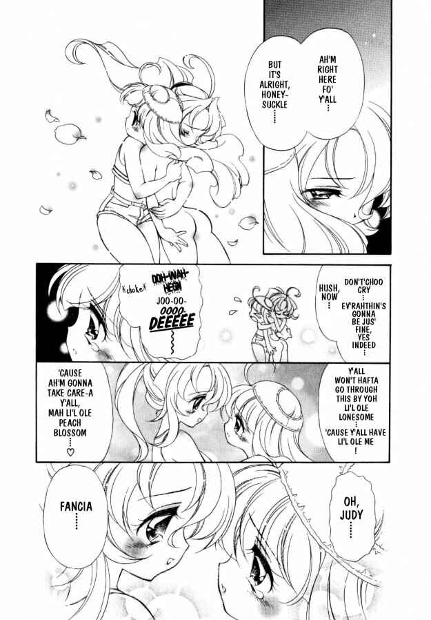 Page 7 Chapter 10 Kitty Kitty Fancia