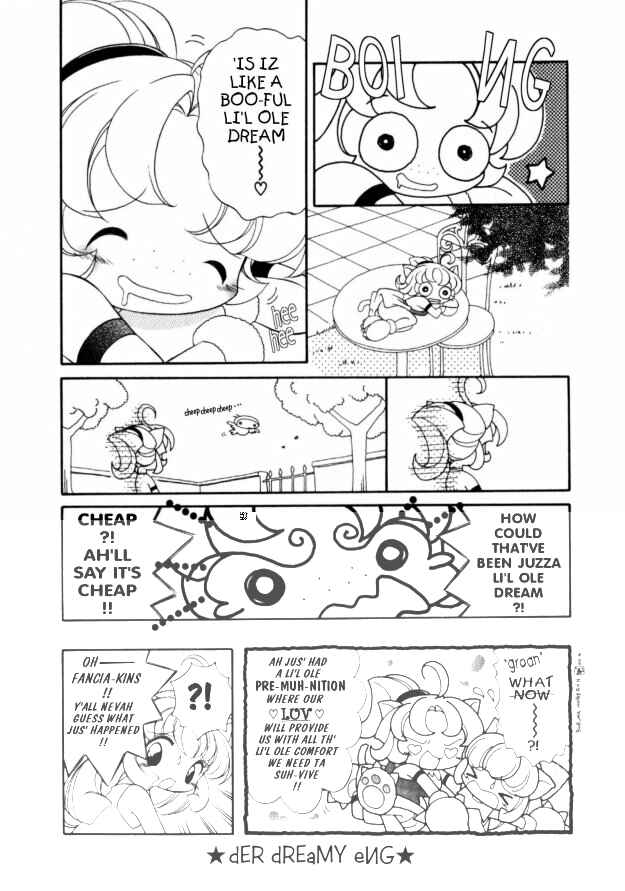 Page 8 Chapter 10 Kitty Kitty Fancia