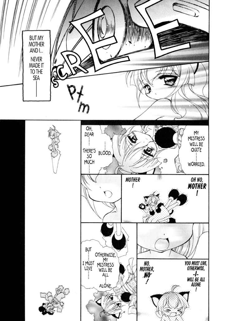 Page 6 Chapter 17 Kitty Kitty Fancia