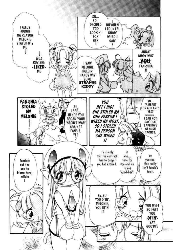 Page 6 Chapter 14 Kitty Kitty Fancia