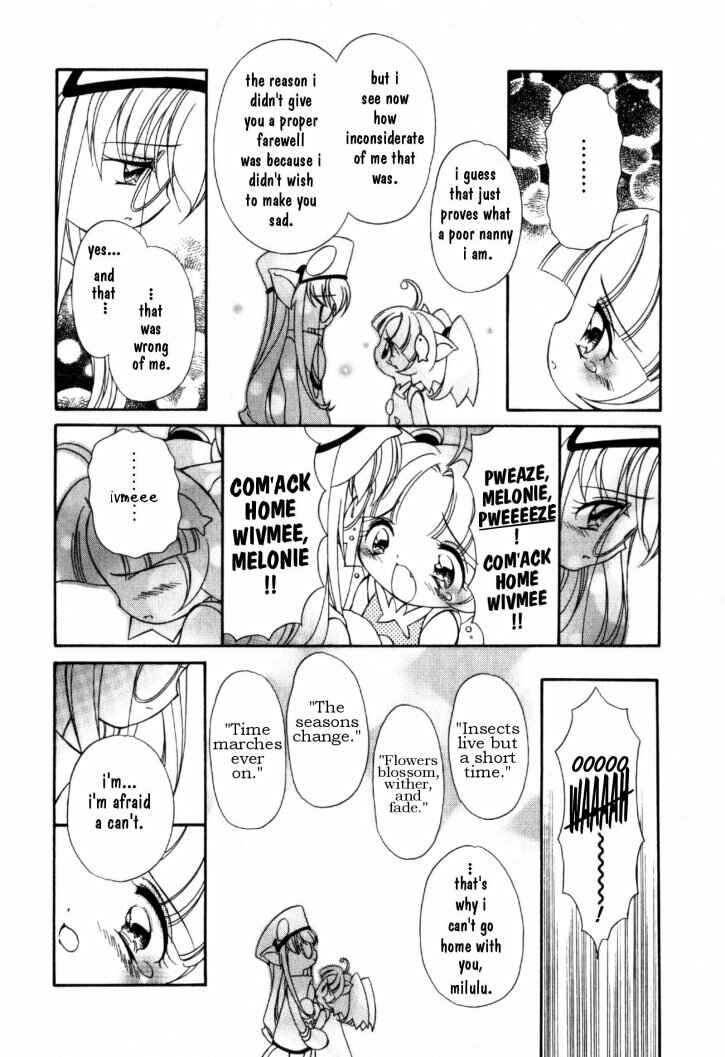 Page 7 Chapter 14 Kitty Kitty Fancia