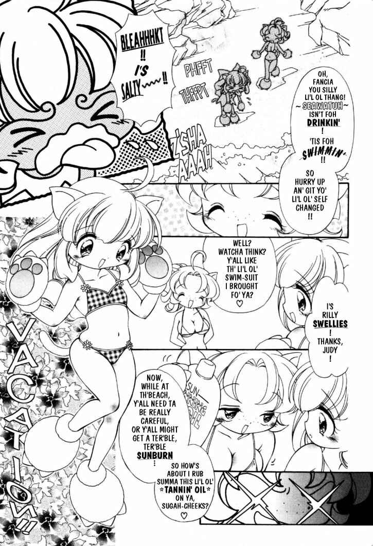 Page 2 Chapter 12 Kitty Kitty Fancia