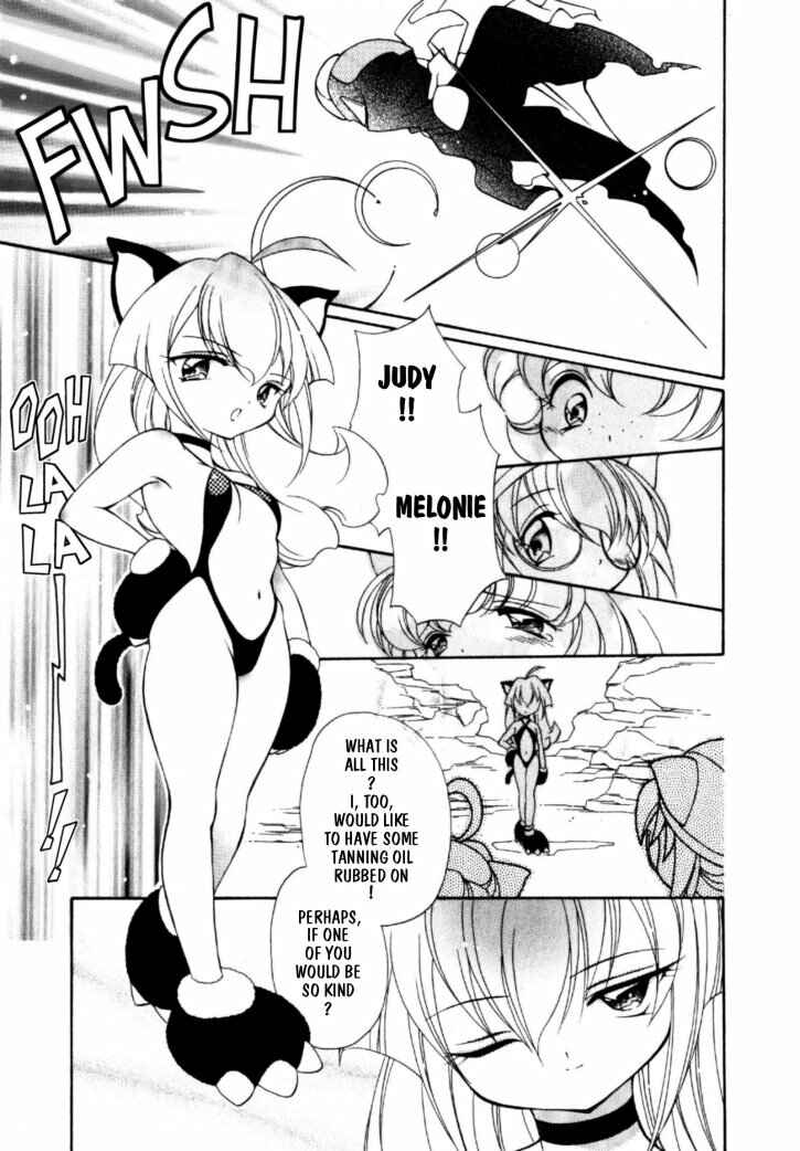 Page 6 Chapter 12 Kitty Kitty Fancia