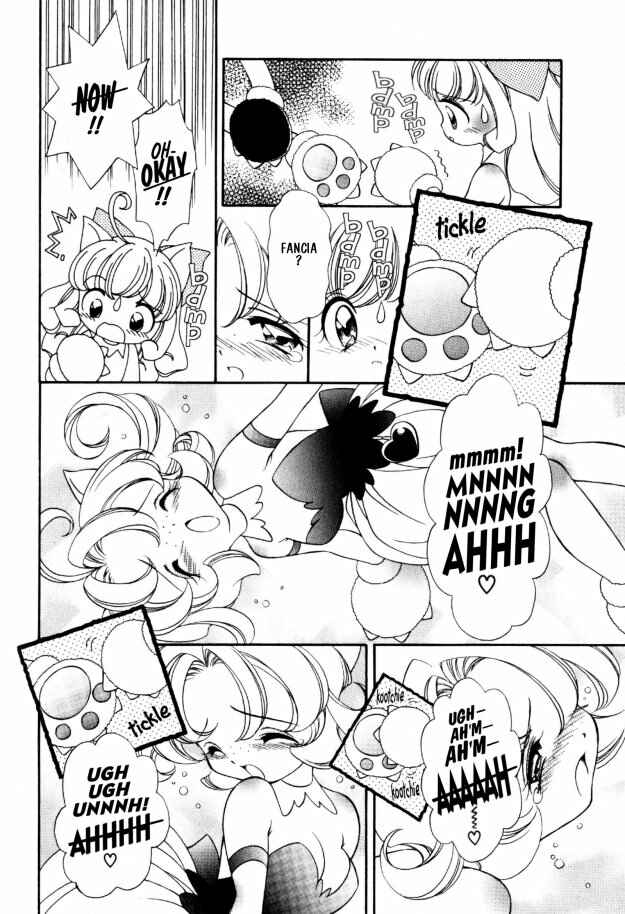 Page 7 Chapter 2 Kitty Kitty Fancia