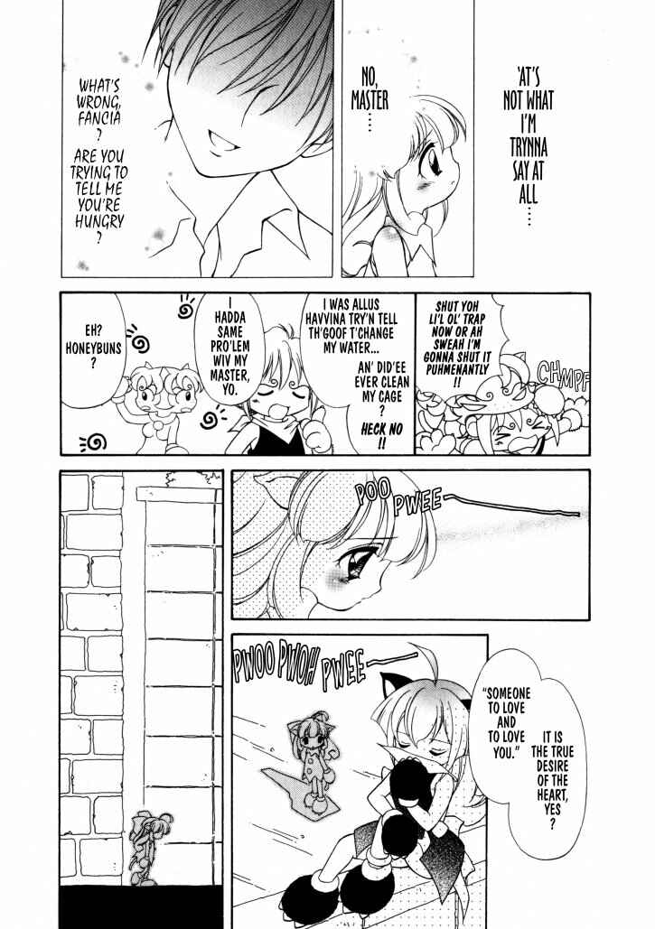 Page 6 Chapter 16 Kitty Kitty Fancia