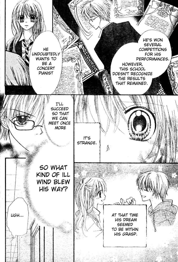 Page 10 Chapter 3 Kitty