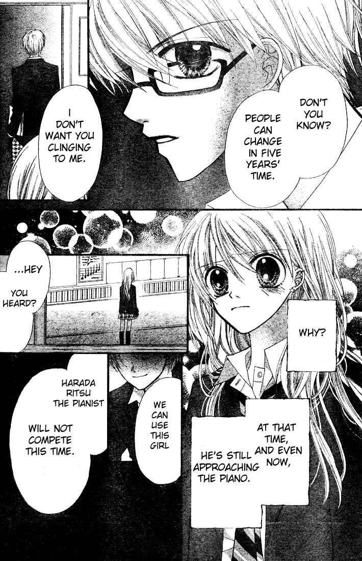 Page 14 Chapter 3 Kitty