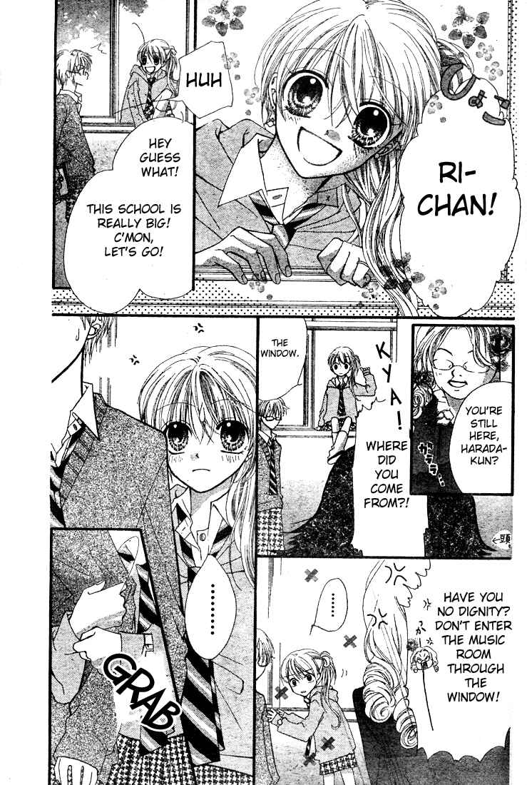 Page 17 Chapter 3 Kitty