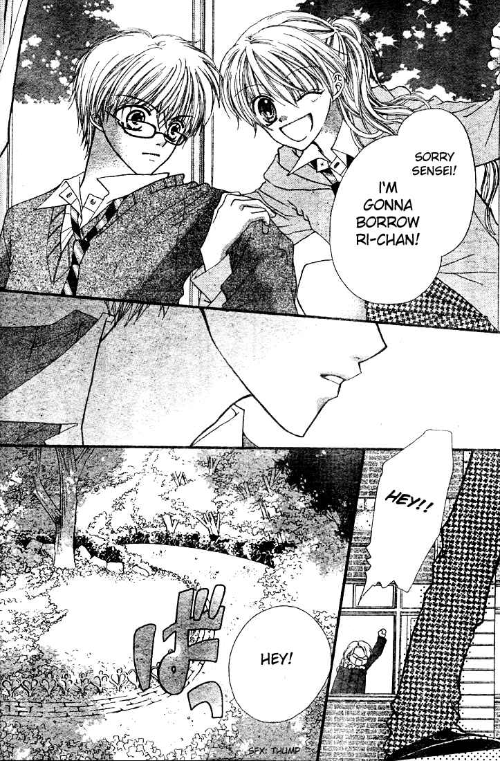 Page 18 Chapter 3 Kitty