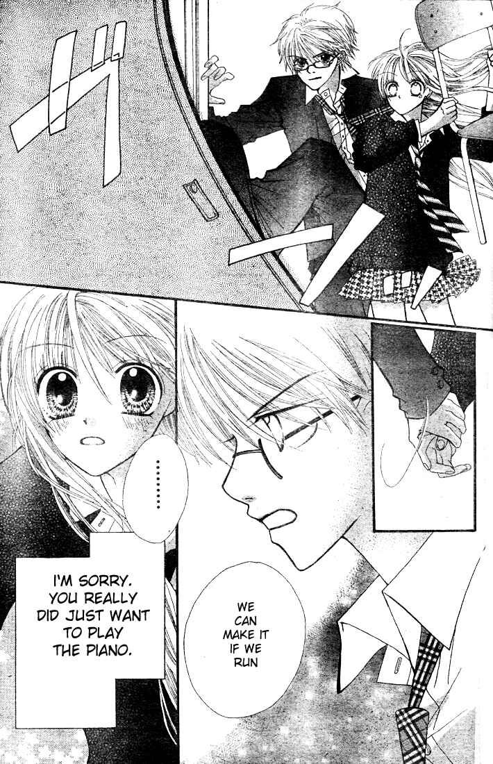 Page 29 Chapter 3 Kitty