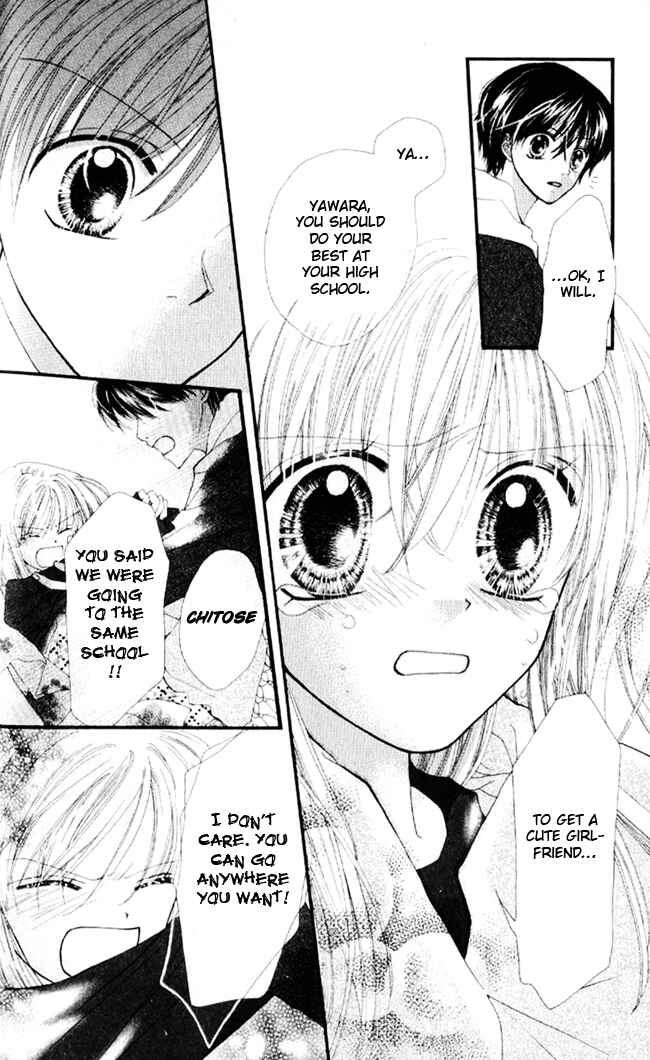Page 20 Chapter 2 Kitty