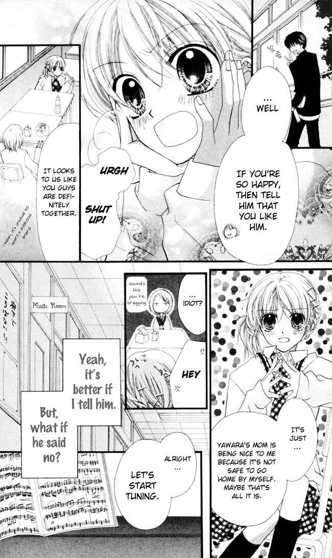 Page 4 Chapter 2 Kitty