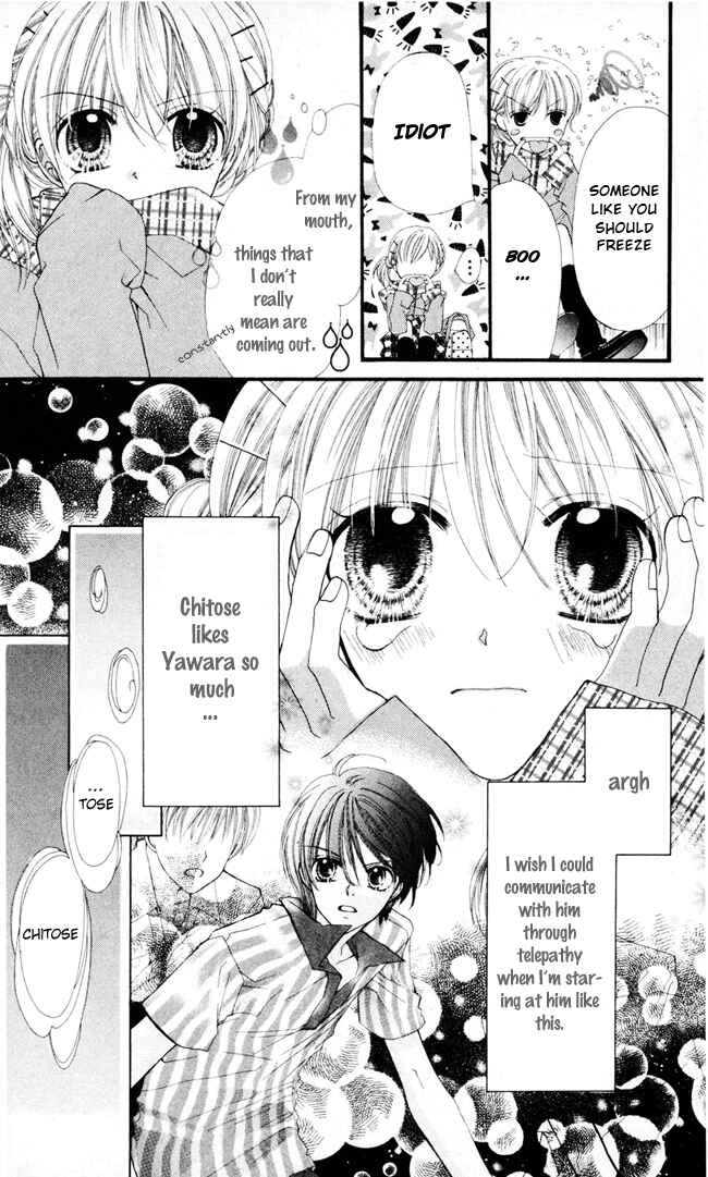 Page 6 Chapter 2 Kitty