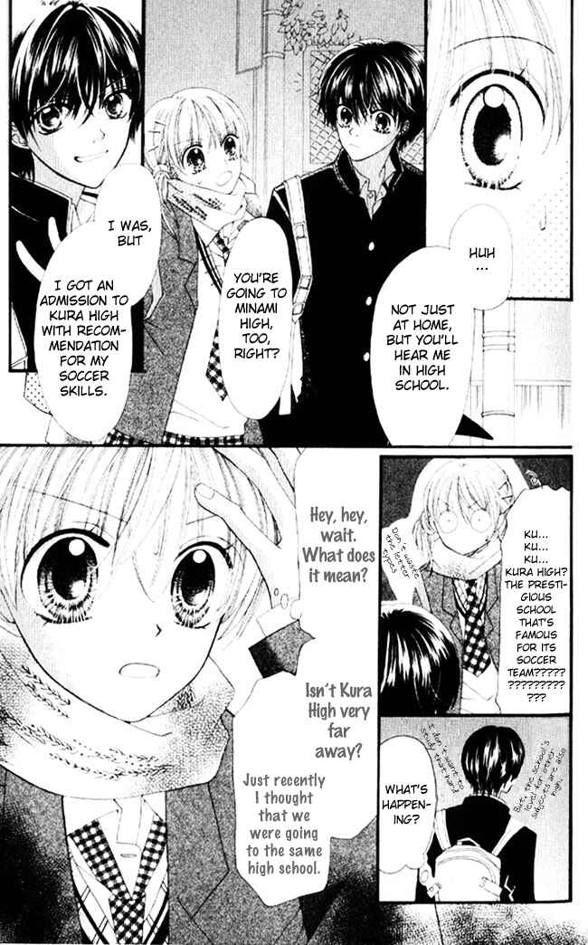 Page 9 Chapter 2 Kitty