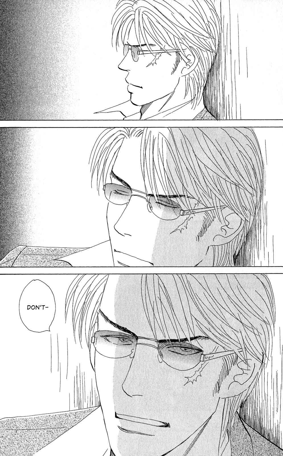 Page 18 Chapter 1 Tengoku mo Jigoku mo