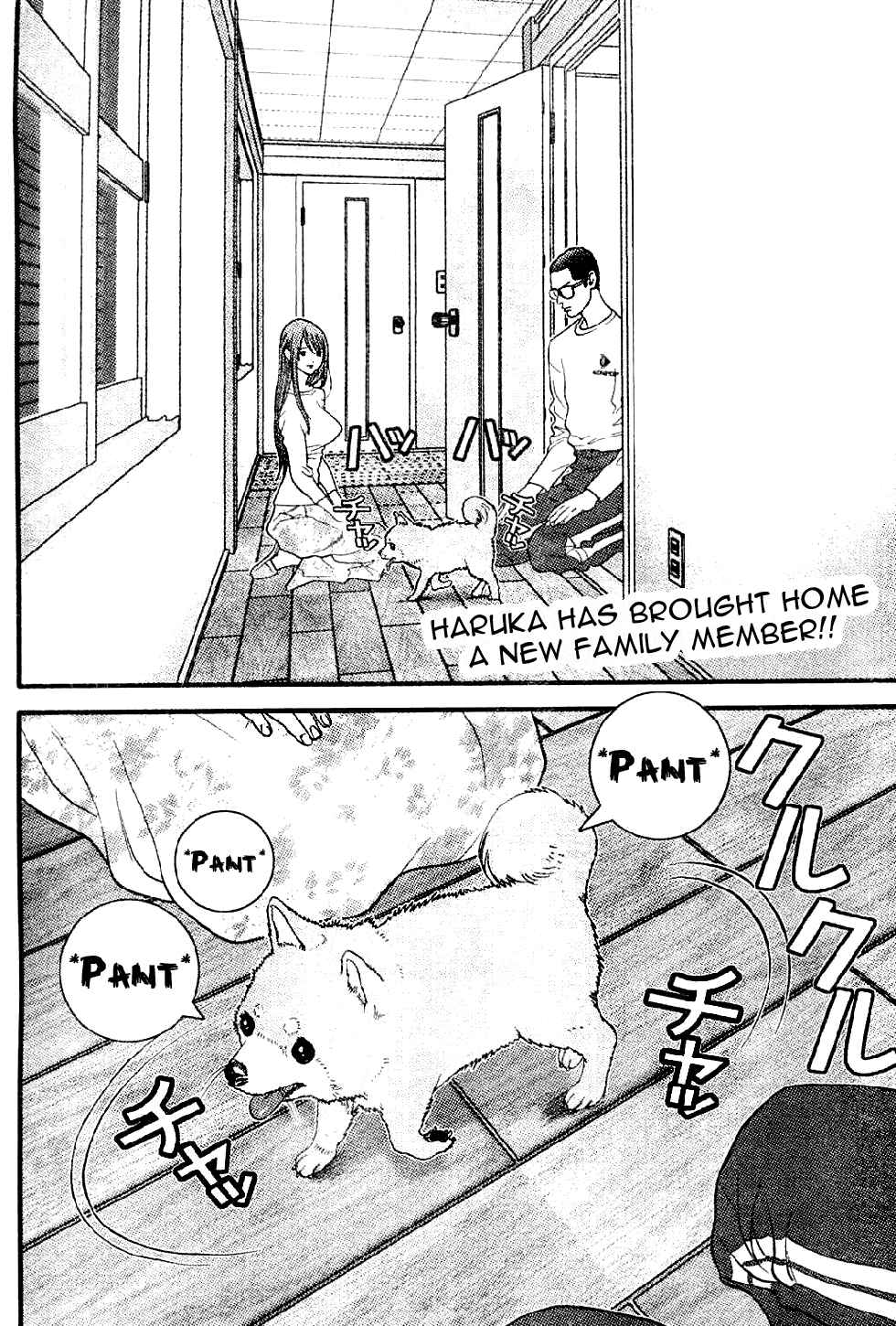 Page 2 Chapter 10 Me~teru no Kimochi