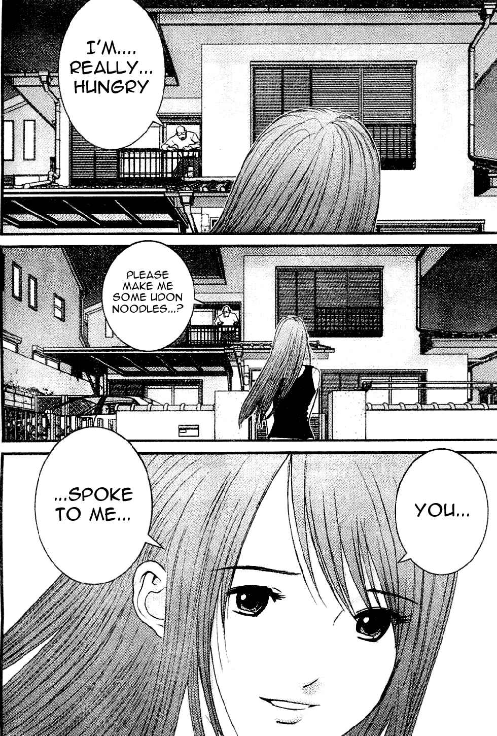 Page 18 Chapter 7 Me~teru no Kimochi