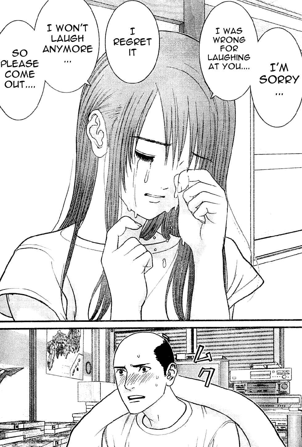 Page 6 Chapter 7 Me~teru no Kimochi