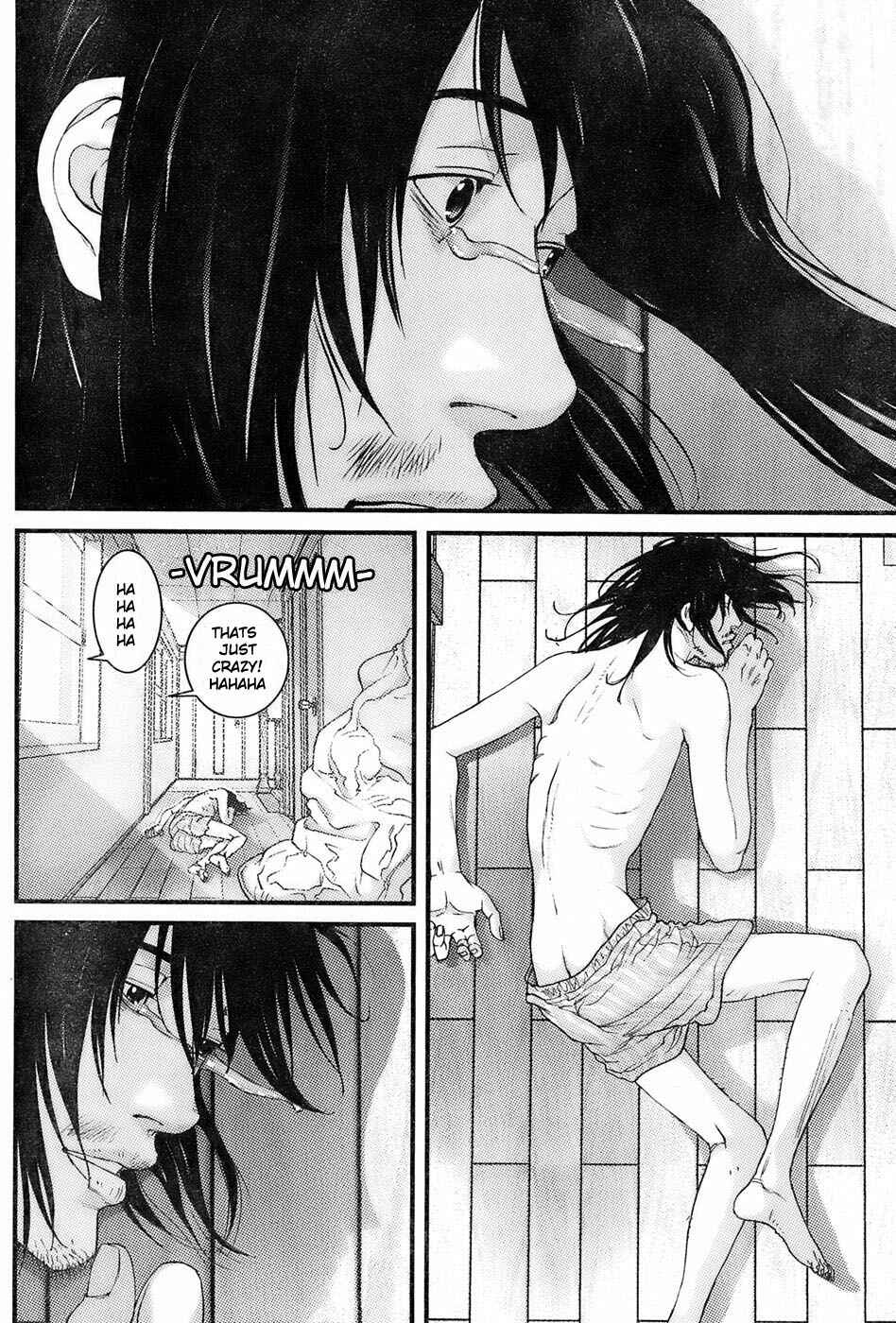 Page 19 Chapter 27 Me~teru no Kimochi