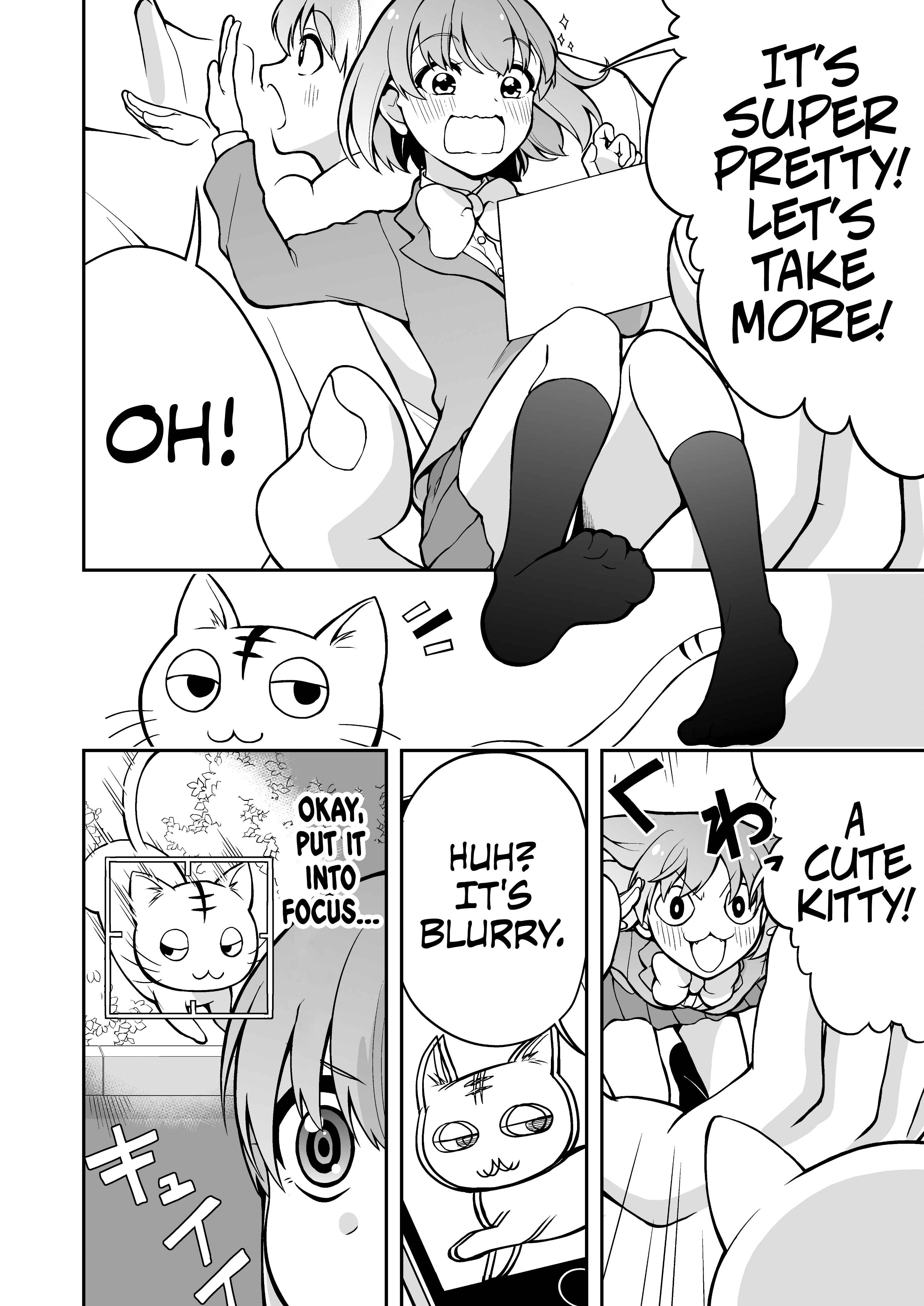 Page 2 Chapter 9 A Smartphone in Love (Preserialization)