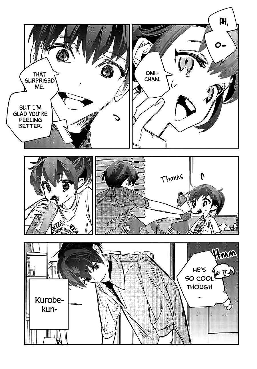 Page 29 Chapter 1 Death Game Manga no Kuromaku Satsujinki no Imouto ni Tensei shite Shippai shita