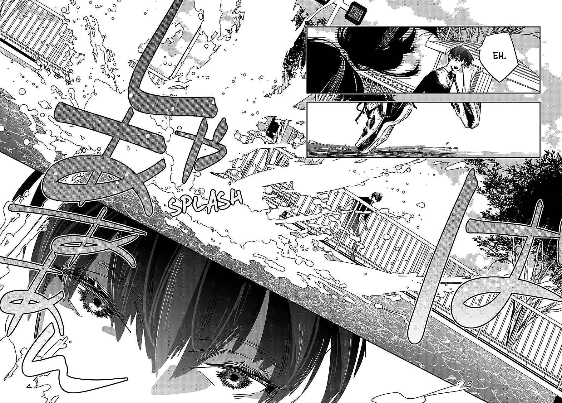 Page 43 Chapter 1 Death Game Manga no Kuromaku Satsujinki no Imouto ni Tensei shite Shippai shita