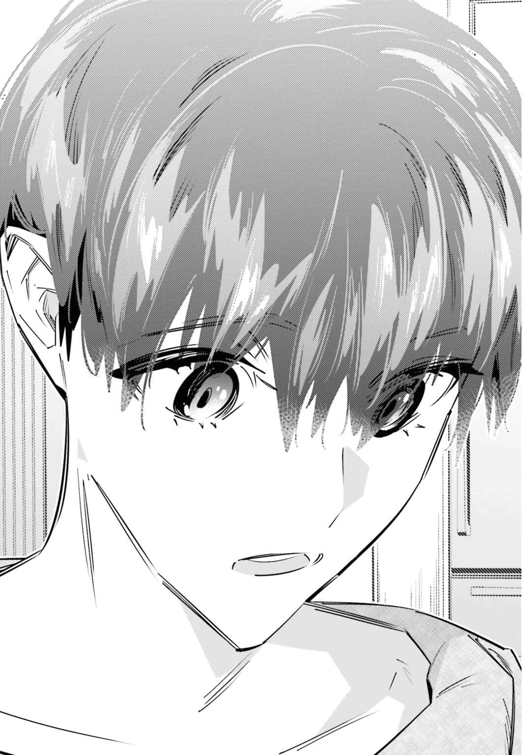 Page 27 Chapter 6 Death Game Manga no Kuromaku Satsujinki no Imouto ni Tensei shite Shippai shita