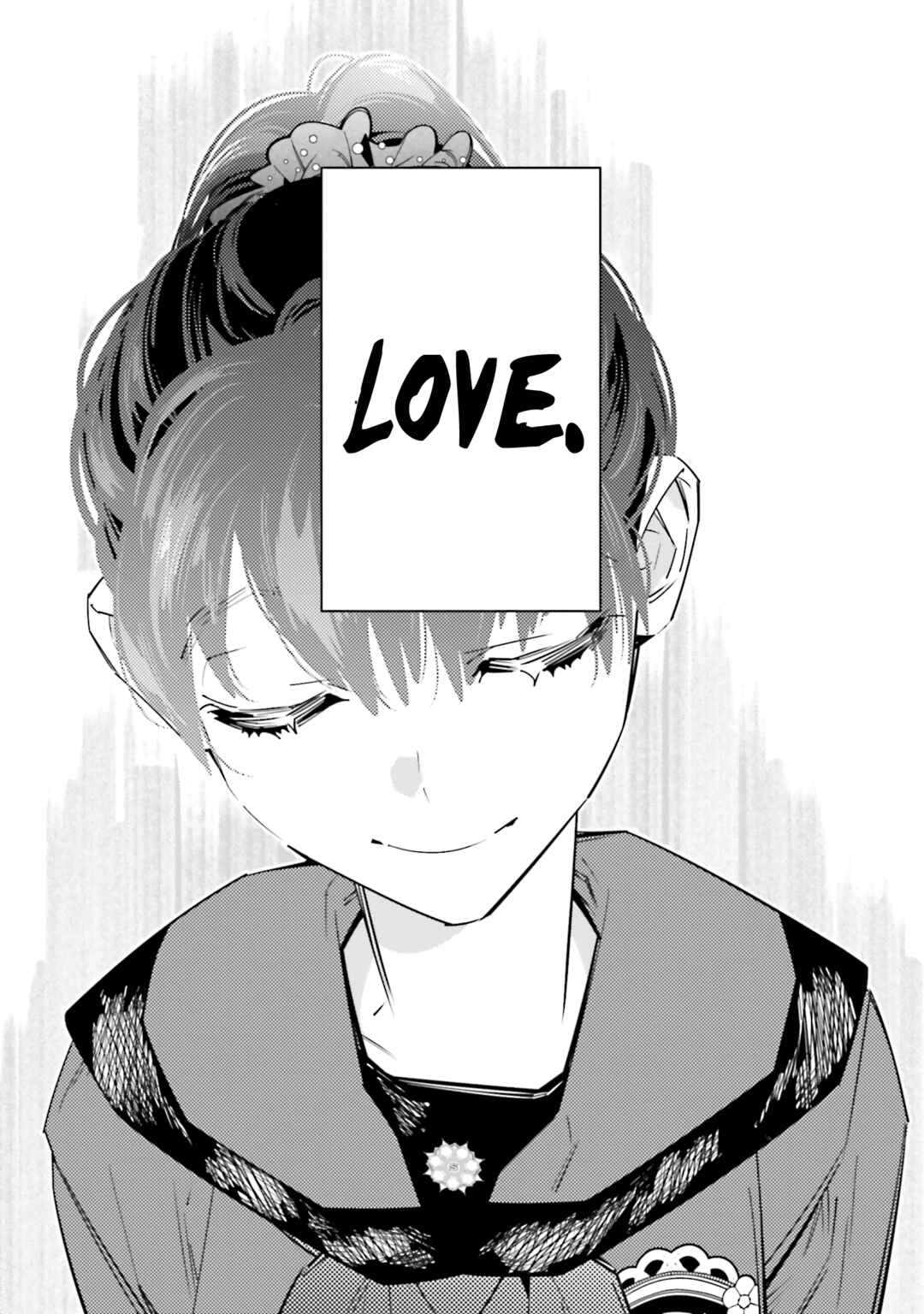 Page 28 Chapter 6 Death Game Manga no Kuromaku Satsujinki no Imouto ni Tensei shite Shippai shita