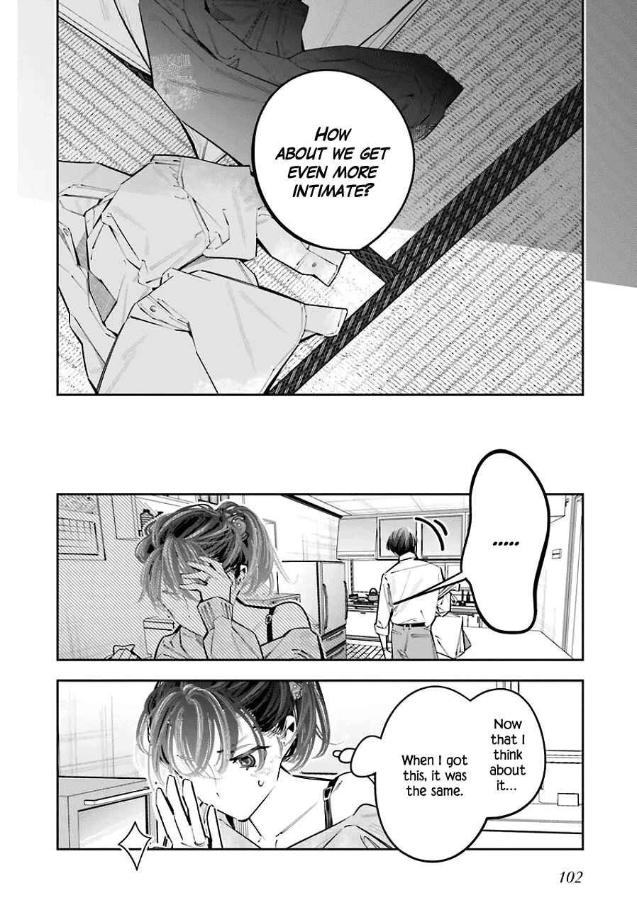 Page 10 Chapter 25 Death Game Manga no Kuromaku Satsujinki no Imouto ni Tensei shite Shippai shita