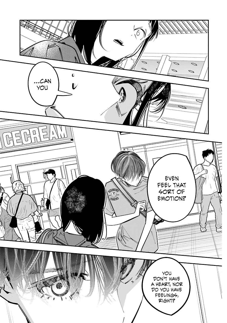 Page 10 Chapter 16 Death Game Manga no Kuromaku Satsujinki no Imouto ni Tensei shite Shippai shita