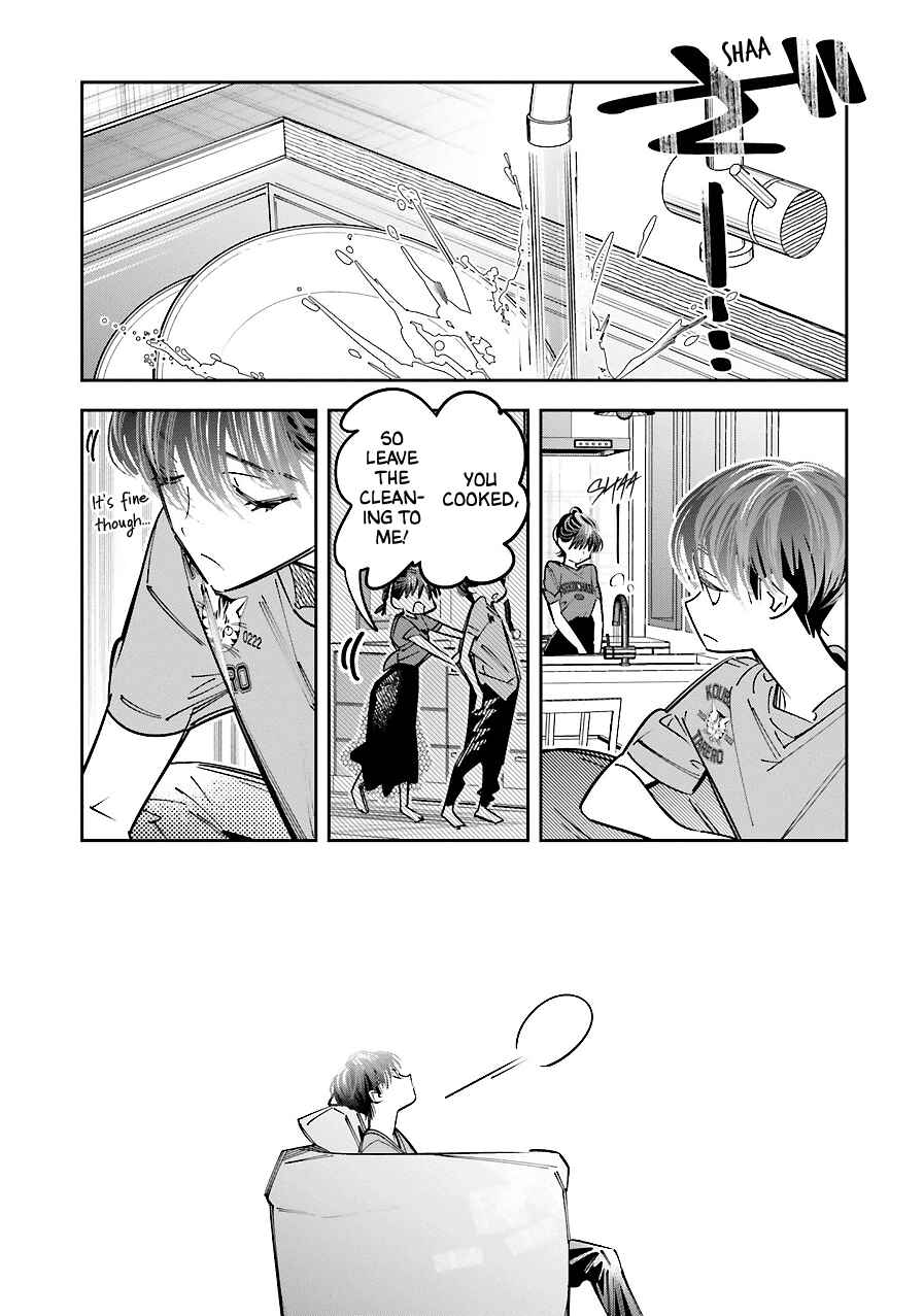 Page 27 Chapter 16 Death Game Manga no Kuromaku Satsujinki no Imouto ni Tensei shite Shippai shita