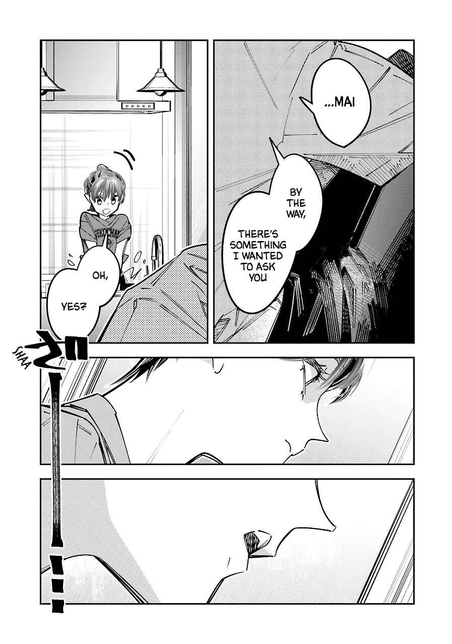 Page 30 Chapter 16 Death Game Manga no Kuromaku Satsujinki no Imouto ni Tensei shite Shippai shita