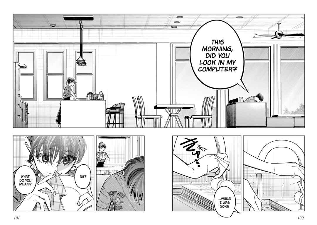 Page 31 Chapter 16 Death Game Manga no Kuromaku Satsujinki no Imouto ni Tensei shite Shippai shita