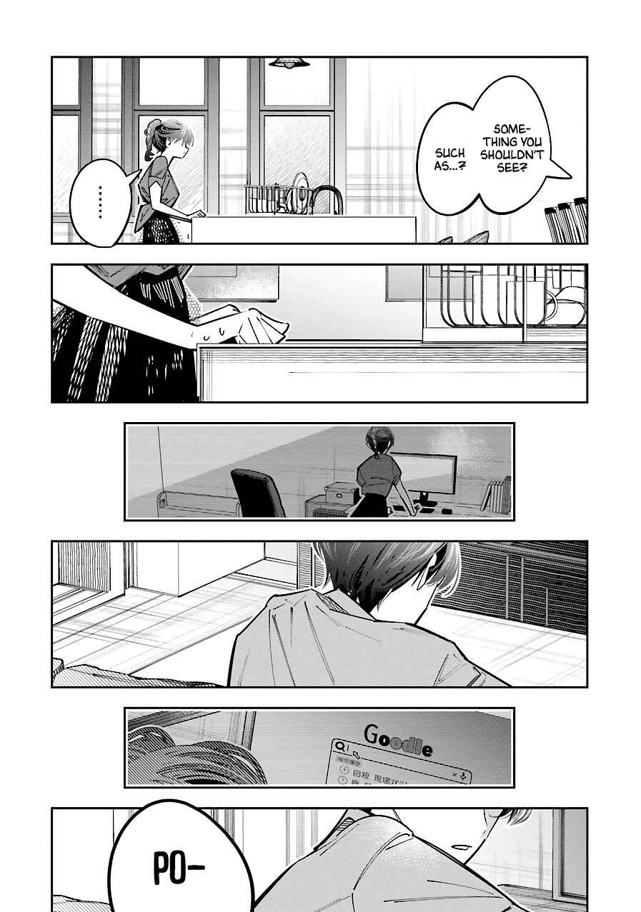 Page 34 Chapter 16 Death Game Manga no Kuromaku Satsujinki no Imouto ni Tensei shite Shippai shita