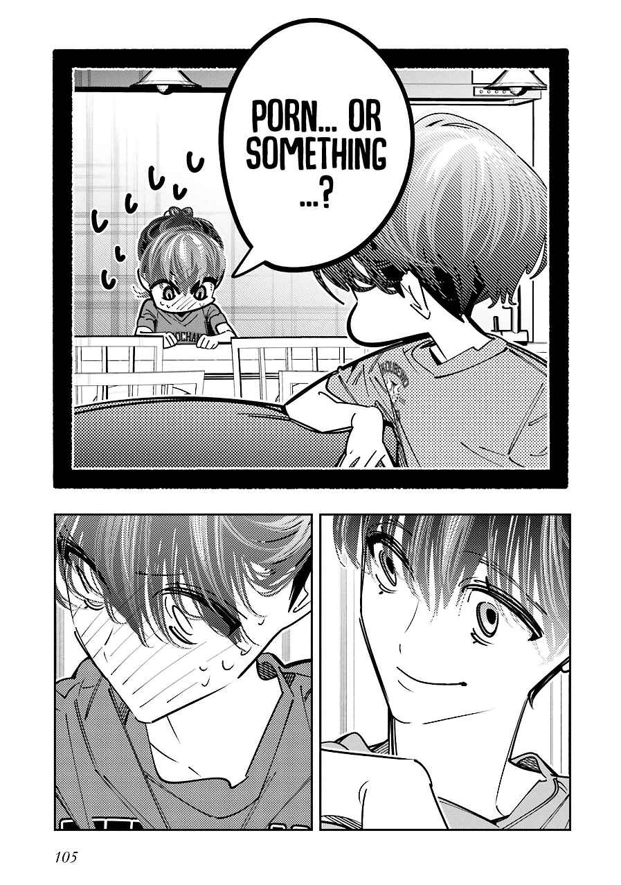 Page 35 Chapter 16 Death Game Manga no Kuromaku Satsujinki no Imouto ni Tensei shite Shippai shita