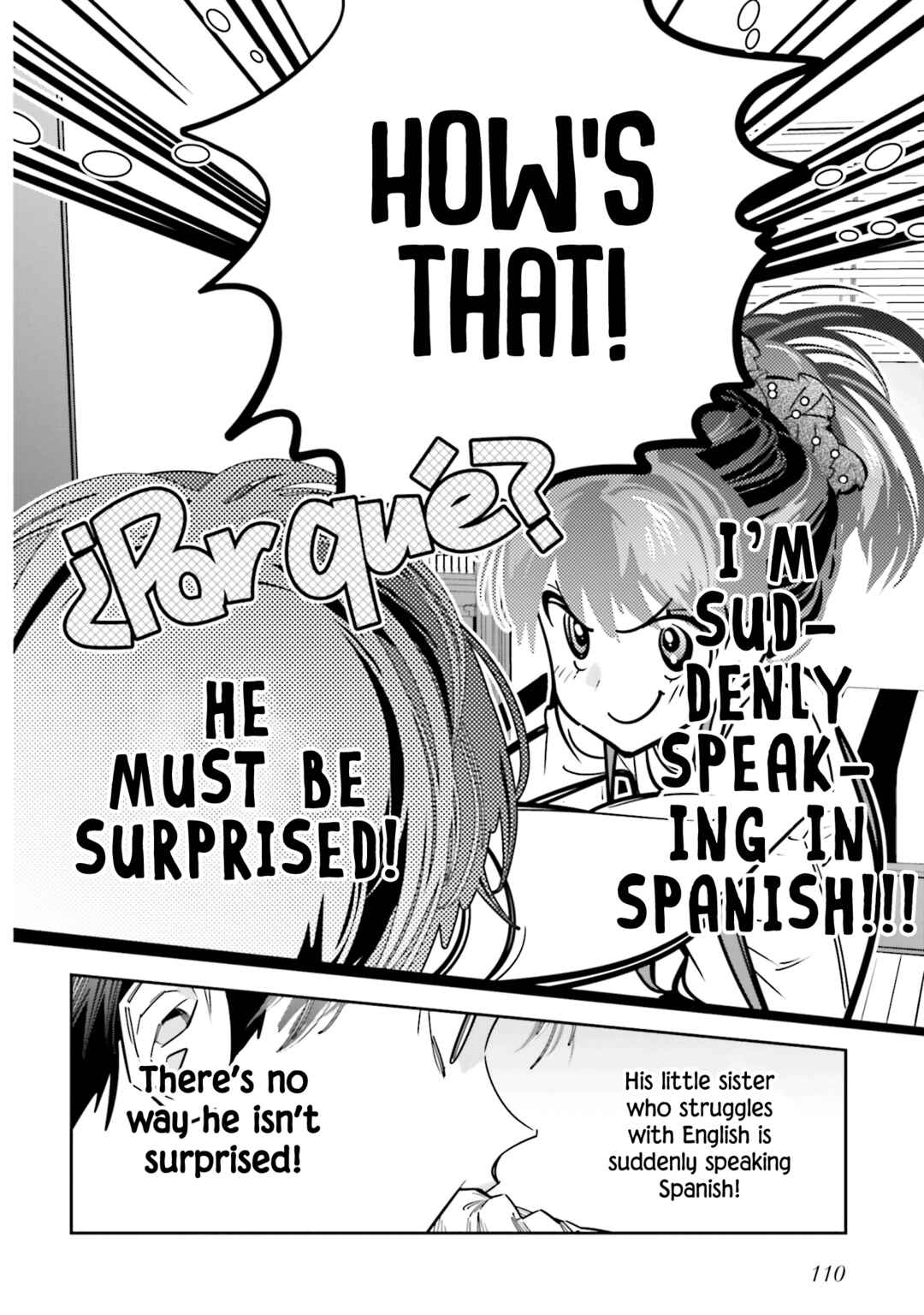Page 14 Chapter 8 Death Game Manga no Kuromaku Satsujinki no Imouto ni Tensei shite Shippai shita