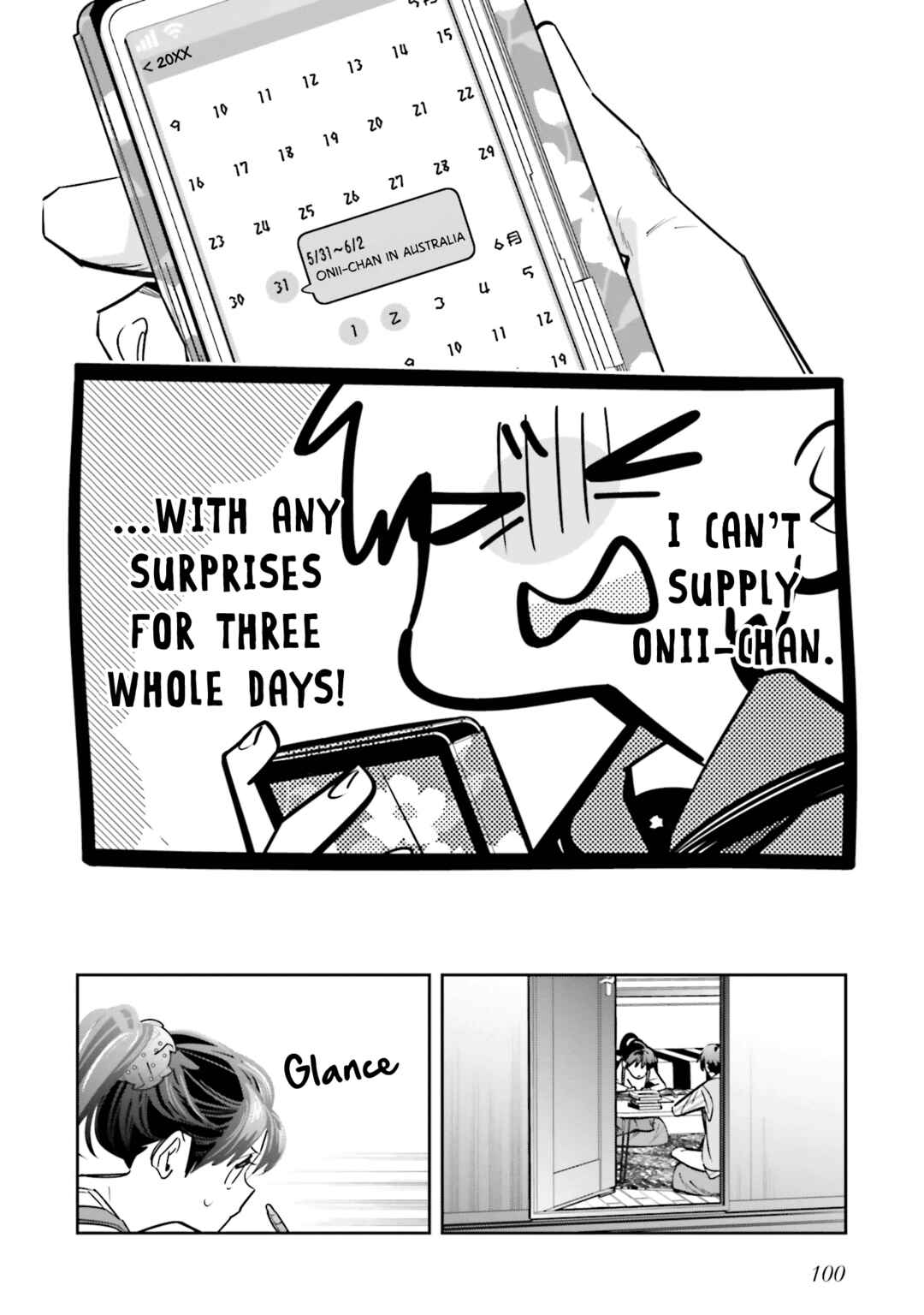 Page 4 Chapter 8 Death Game Manga no Kuromaku Satsujinki no Imouto ni Tensei shite Shippai shita