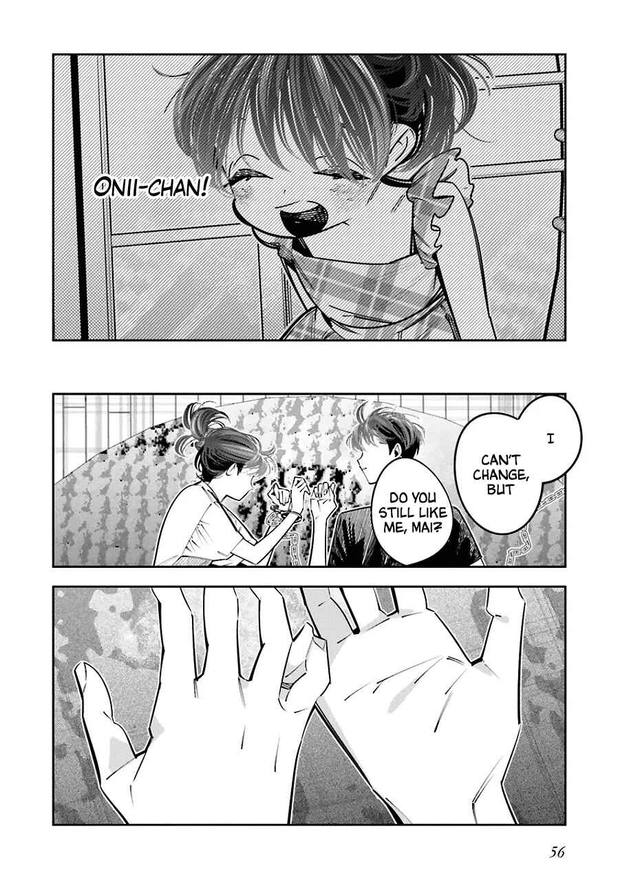 Page 22 Chapter 23 Death Game Manga no Kuromaku Satsujinki no Imouto ni Tensei shite Shippai shita