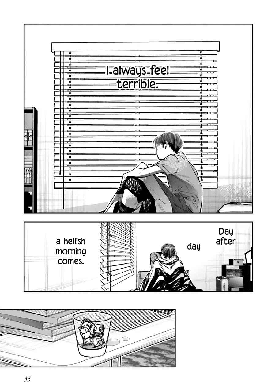 Page 4 Chapter 23 Death Game Manga no Kuromaku Satsujinki no Imouto ni Tensei shite Shippai shita